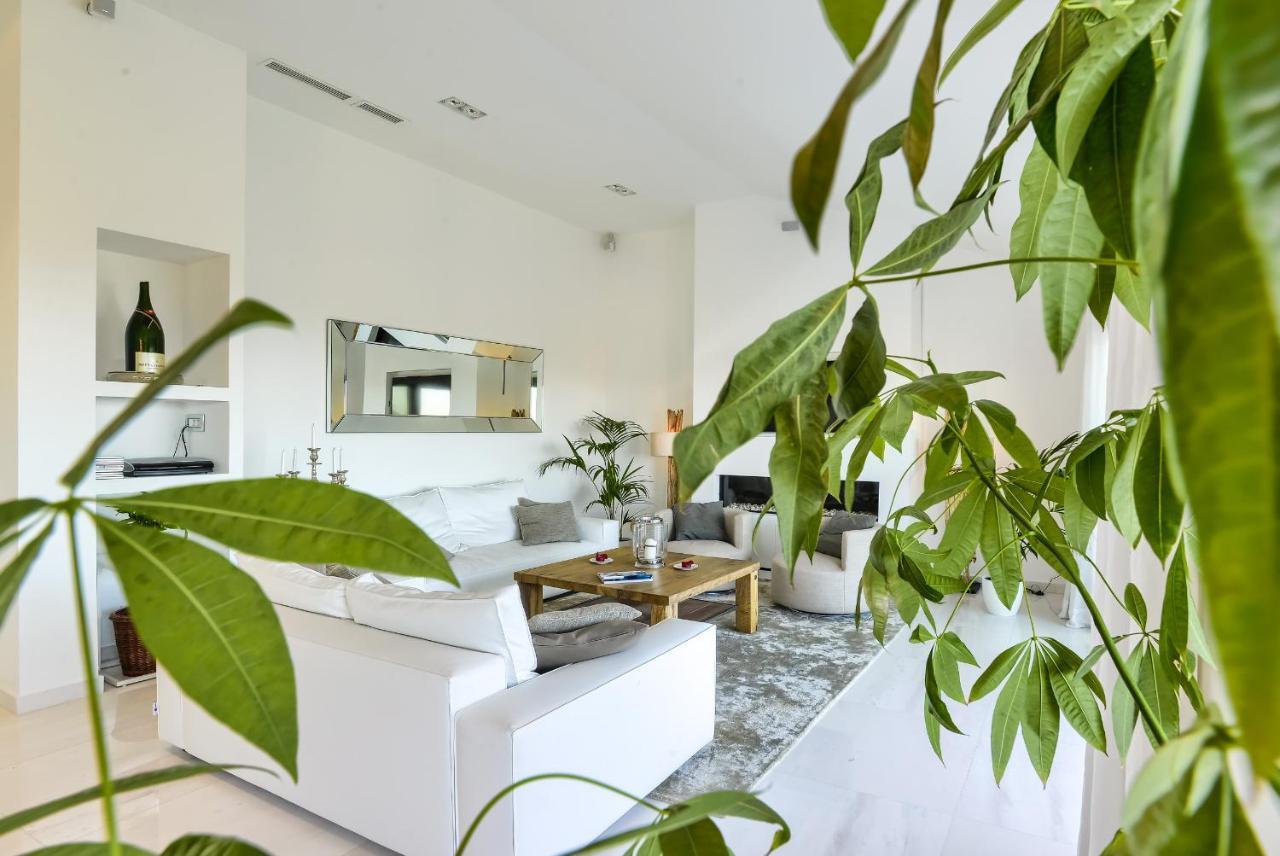 White House Stinjan Apartment Exterior foto