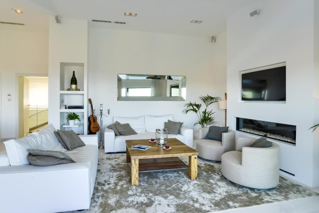 White House Stinjan Apartment Exterior foto