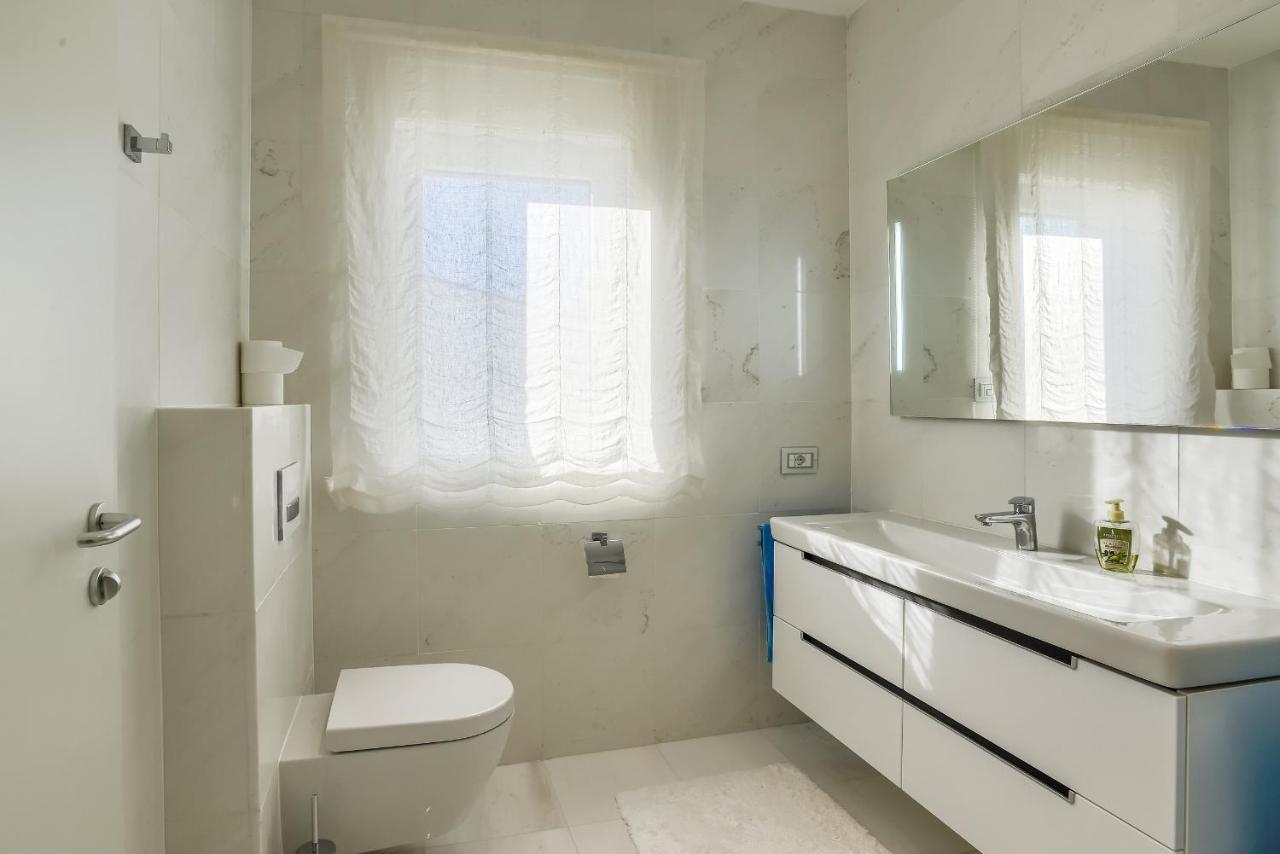 White House Stinjan Apartment Exterior foto