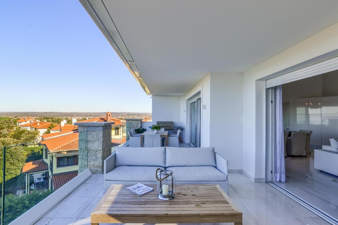 White House Stinjan Apartment Exterior foto